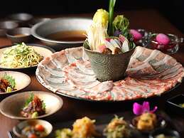 Kafuu Resort Fuchaku Condo Hotel