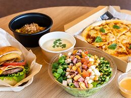 Kafuu Resort Fuchaku Condo Hotel