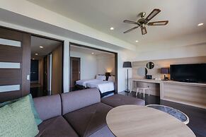 Kafuu Resort Fuchaku Condo Hotel