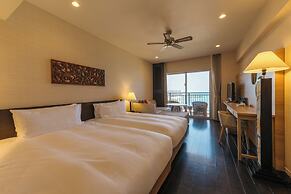 Kafuu Resort Fuchaku Condo Hotel