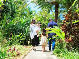 Kafuu Resort Fuchaku Condo Hotel