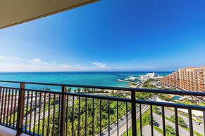 Kafuu Resort Fuchaku Condo Hotel