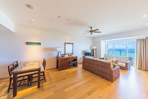 Kafuu Resort Fuchaku Condo Hotel