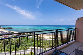 Kafuu Resort Fuchaku Condo Hotel