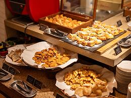 Kafuu Resort Fuchaku Condo Hotel