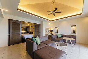 Kafuu Resort Fuchaku Condo Hotel