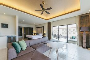 Kafuu Resort Fuchaku Condo Hotel