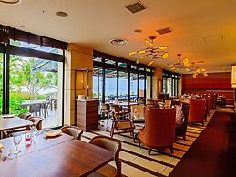 Kafuu Resort Fuchaku Condo Hotel