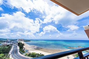 Kafuu Resort Fuchaku Condo Hotel