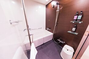 Kafuu Resort Fuchaku Condo Hotel