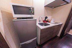 Kafuu Resort Fuchaku Condo Hotel