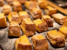 Kafuu Resort Fuchaku Condo Hotel