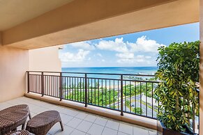 Kafuu Resort Fuchaku Condo Hotel