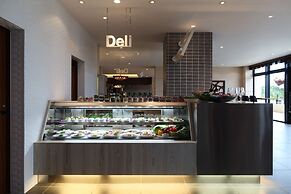 Kafuu Resort Fuchaku Condo Hotel