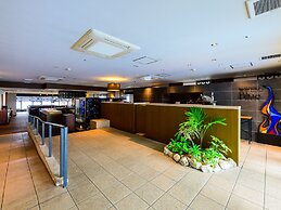 Kafuu Resort Fuchaku Condo Hotel