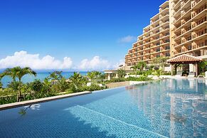 Kafuu Resort Fuchaku Condo Hotel