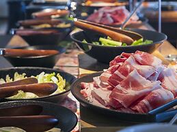 Kafuu Resort Fuchaku Condo Hotel