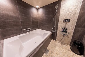 Kafuu Resort Fuchaku Condo Hotel