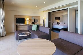 Kafuu Resort Fuchaku Condo Hotel