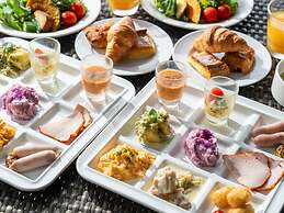 Kafuu Resort Fuchaku Condo Hotel