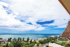 Kafuu Resort Fuchaku Condo Hotel