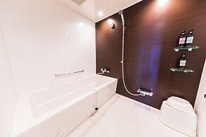 Kafuu Resort Fuchaku Condo Hotel