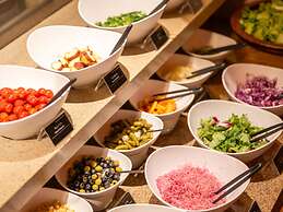 Kafuu Resort Fuchaku Condo Hotel