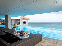 Kafuu Resort Fuchaku Condo Hotel