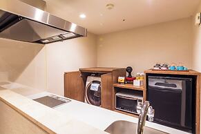 Kafuu Resort Fuchaku Condo Hotel