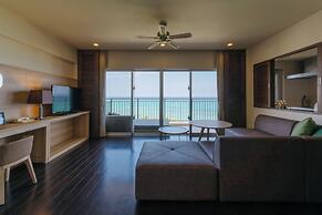 Kafuu Resort Fuchaku Condo Hotel