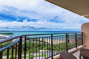 Kafuu Resort Fuchaku Condo Hotel