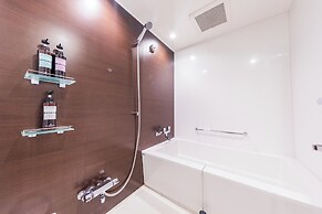 Kafuu Resort Fuchaku Condo Hotel