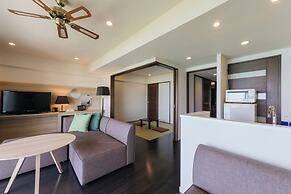 Kafuu Resort Fuchaku Condo Hotel