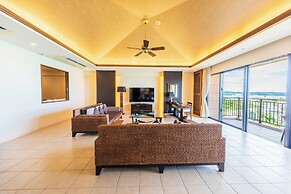 Kafuu Resort Fuchaku Condo Hotel