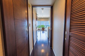 Kafuu Resort Fuchaku Condo Hotel