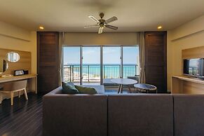 Kafuu Resort Fuchaku Condo Hotel