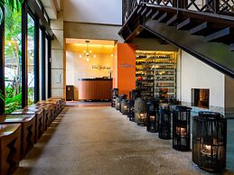 Kafuu Resort Fuchaku Condo Hotel