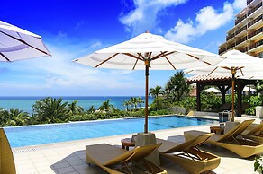 Kafuu Resort Fuchaku Condo Hotel