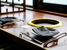 Kafuu Resort Fuchaku Condo Hotel