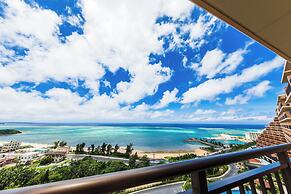 Kafuu Resort Fuchaku Condo Hotel