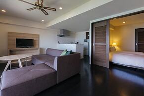 Kafuu Resort Fuchaku Condo Hotel