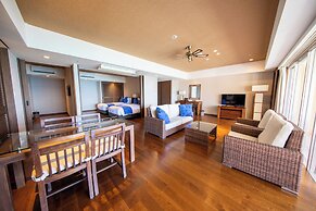 Kafuu Resort Fuchaku Condo Hotel