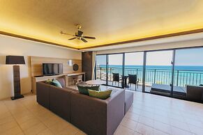 Kafuu Resort Fuchaku Condo Hotel