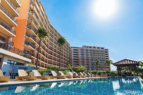 Kafuu Resort Fuchaku Condo Hotel