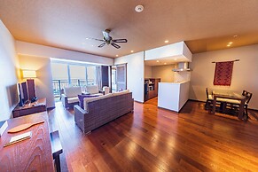 Kafuu Resort Fuchaku Condo Hotel