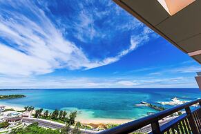 Kafuu Resort Fuchaku Condo Hotel