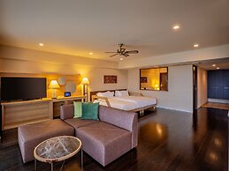 Kafuu Resort Fuchaku Condo Hotel