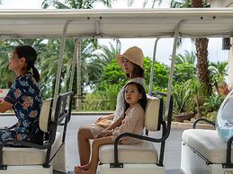 Kafuu Resort Fuchaku Condo Hotel