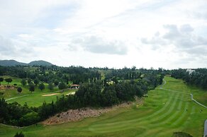 Kafuu Resort Fuchaku Condo Hotel