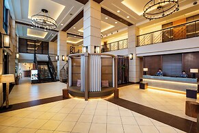 Kafuu Resort Fuchaku Condo Hotel